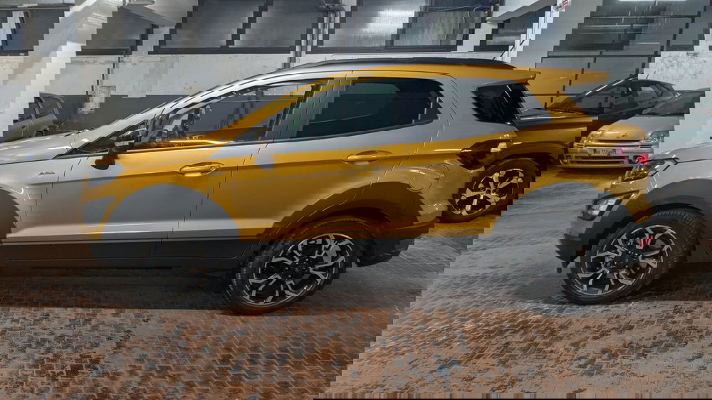 Ford EcoSport usata a Milano (2)