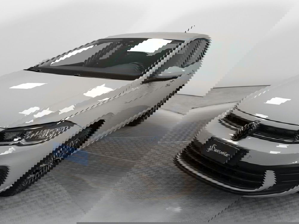 Volkswagen Polo usata a Varese