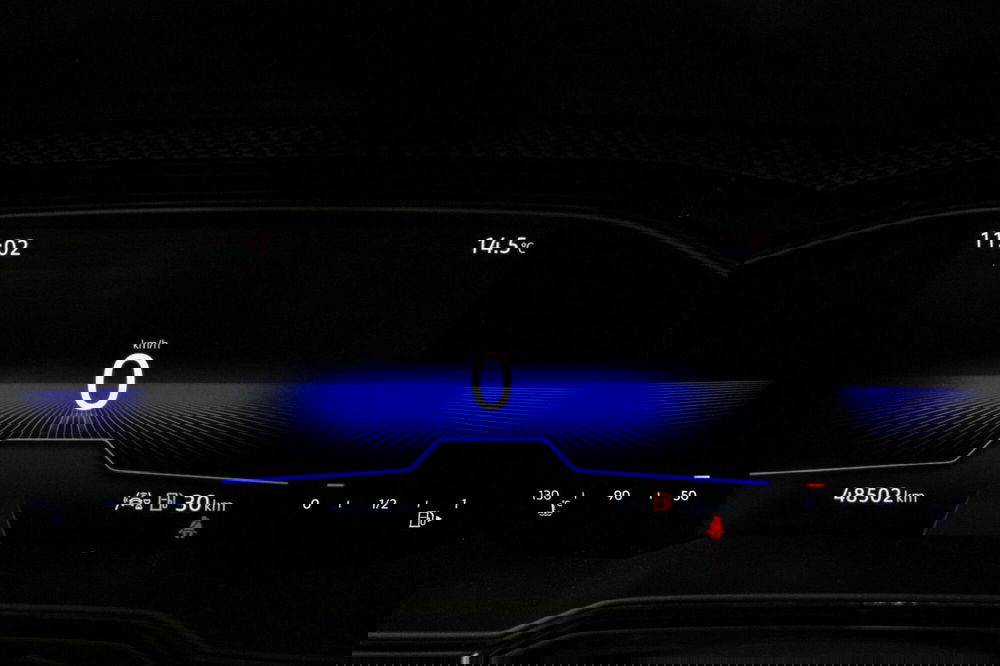 Volkswagen Polo usata a Varese (10)