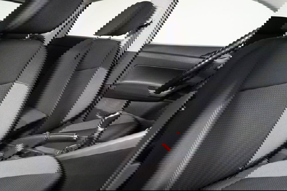 Volkswagen Polo usata a Varese (11)