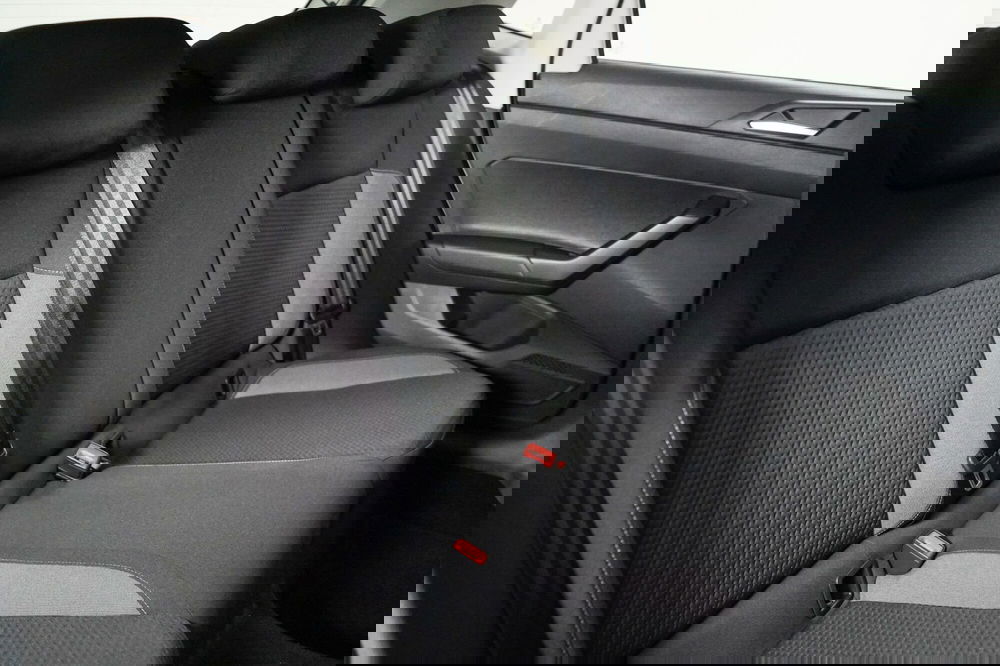 Volkswagen Polo usata a Varese (12)