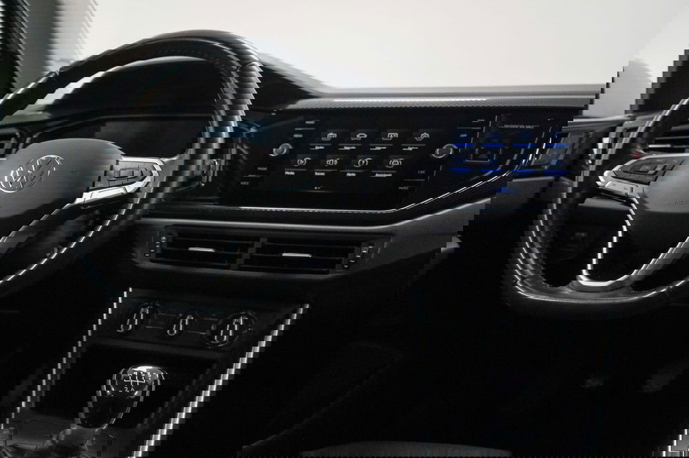 Volkswagen Polo usata a Varese (13)