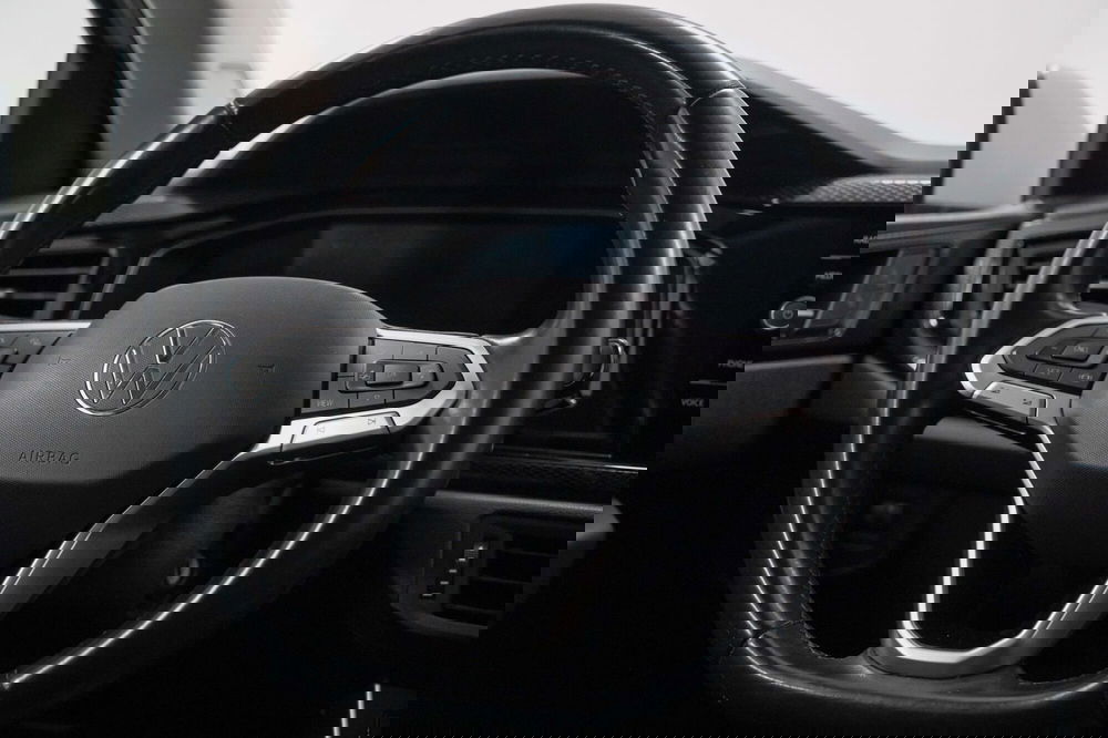 Volkswagen Polo usata a Varese (14)