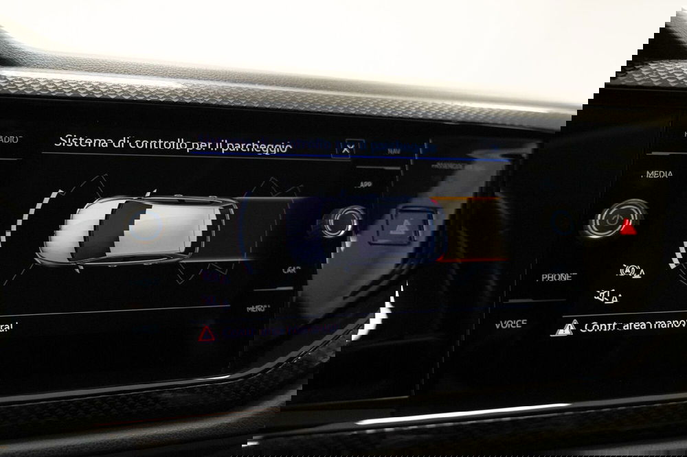 Volkswagen Polo usata a Varese (16)