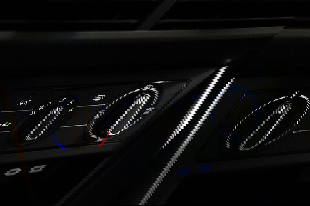 Volkswagen Polo usata a Varese (17)