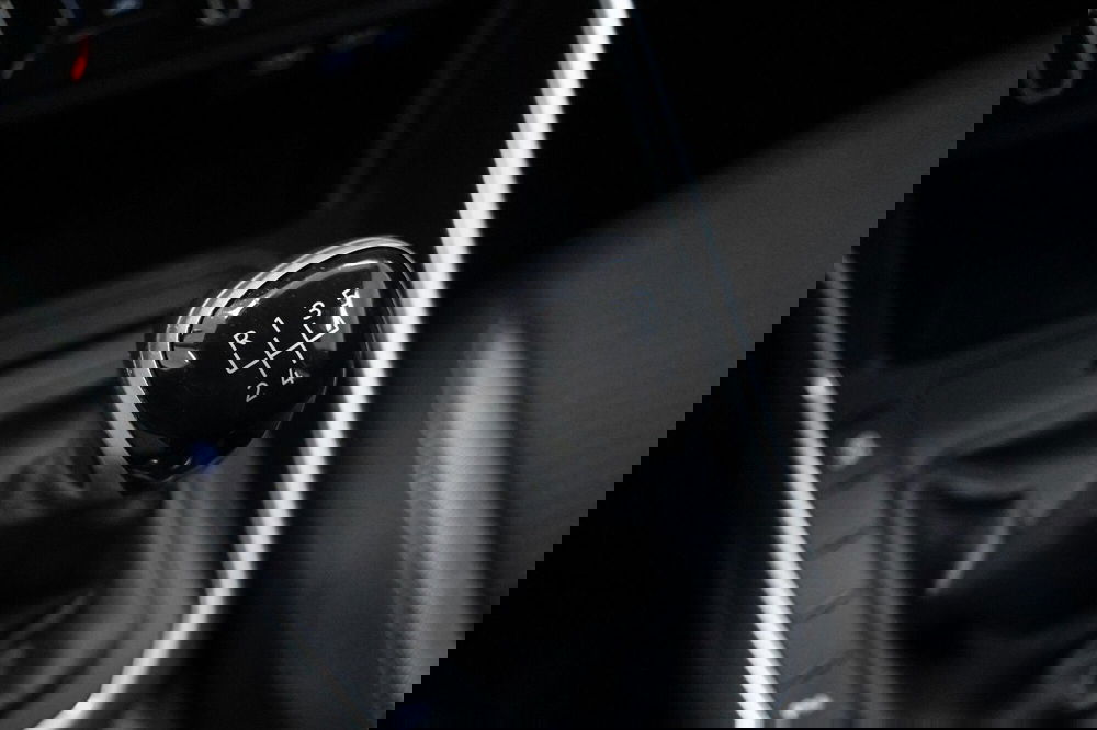 Volkswagen Polo usata a Varese (18)