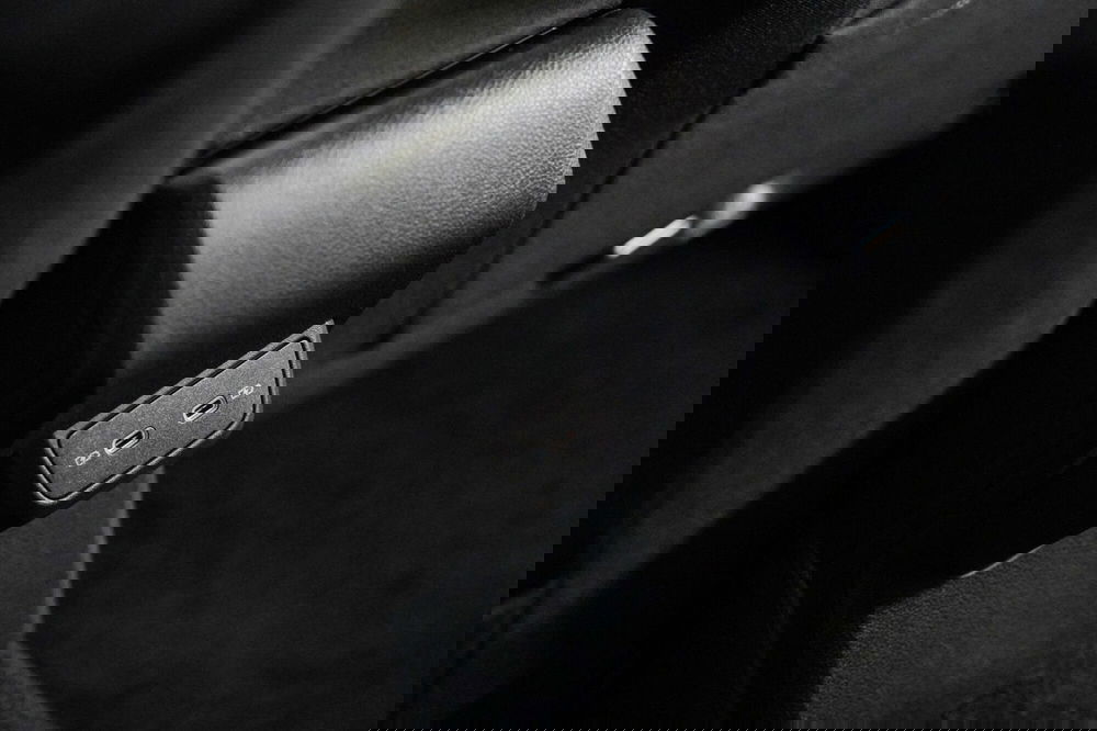 Volkswagen Polo usata a Varese (19)