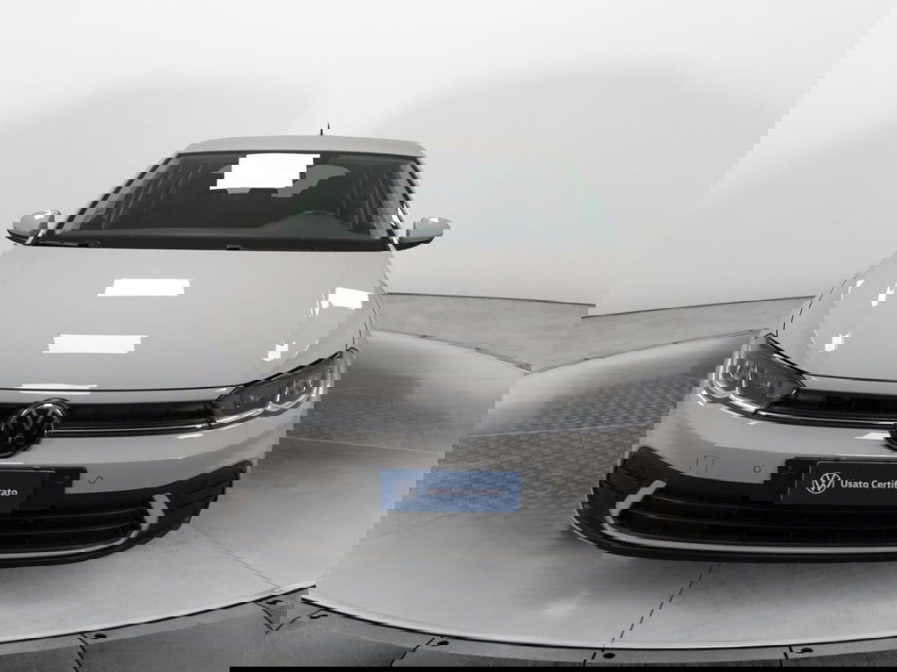 Volkswagen Polo usata a Varese (2)