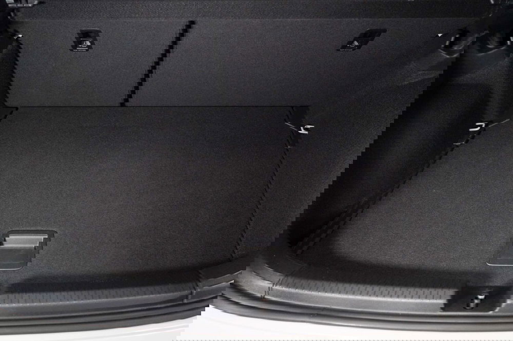 Volkswagen Polo usata a Varese (20)