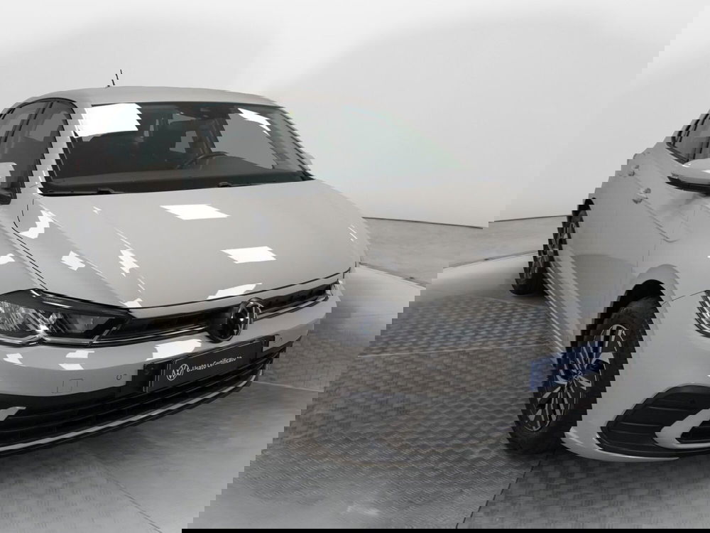 Volkswagen Polo usata a Varese (3)