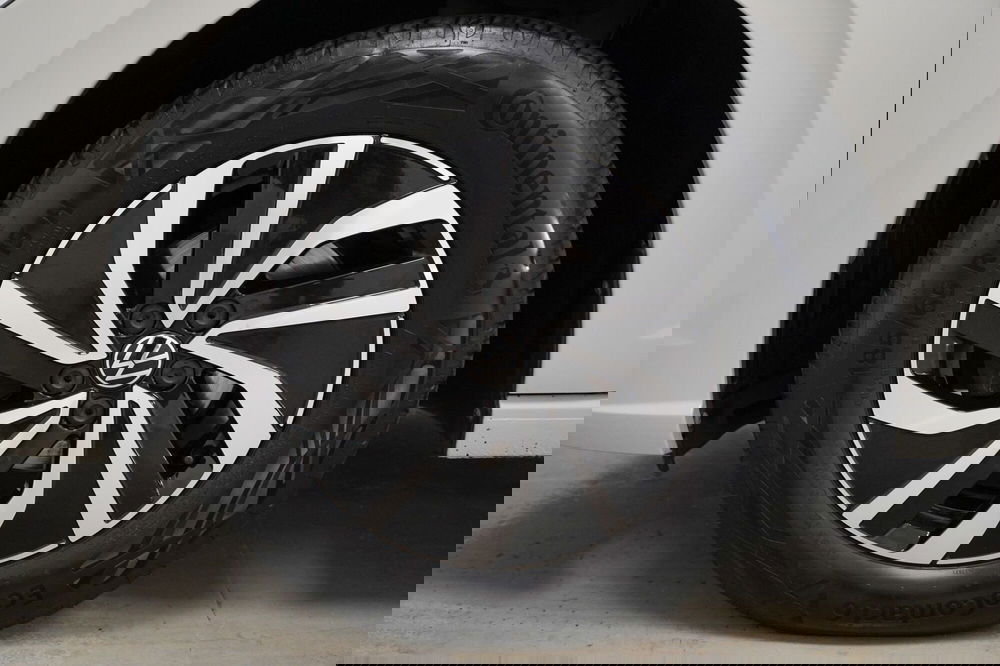 Volkswagen Polo usata a Varese (7)