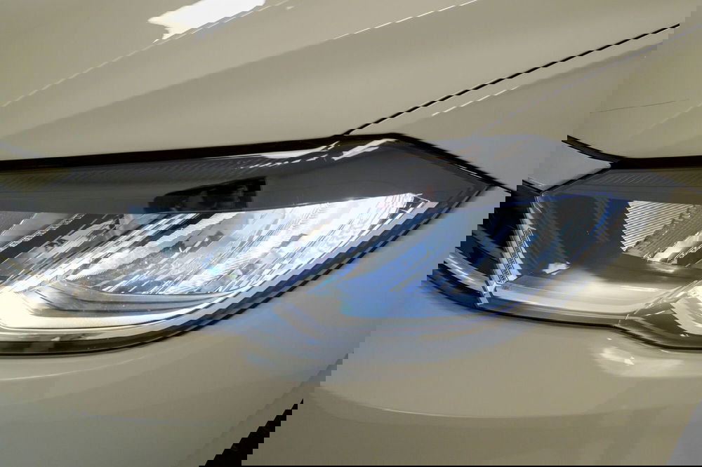 Volkswagen Polo usata a Varese (8)