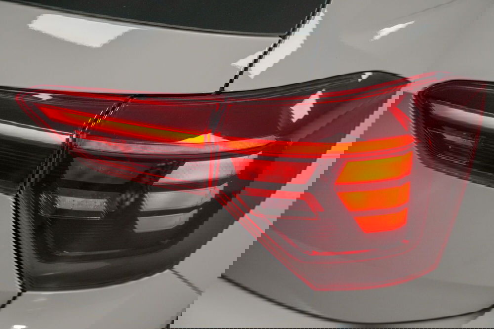 Volkswagen Polo usata a Varese (9)