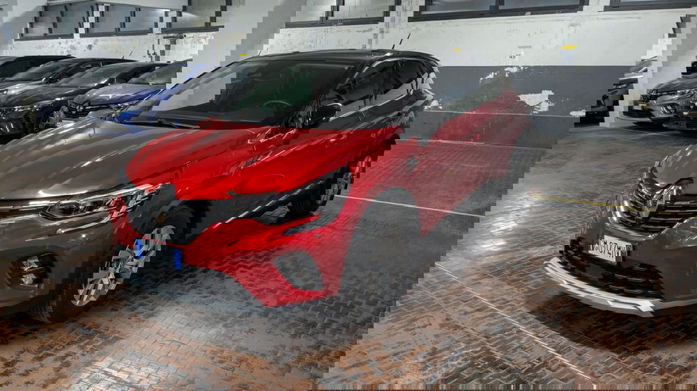 Renault Captur usata a Milano