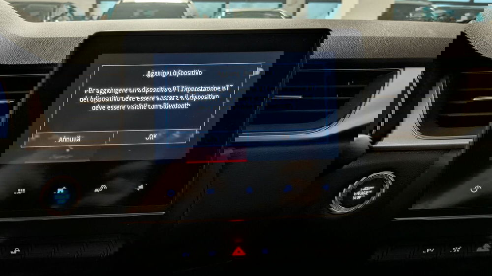 Renault Captur usata a Milano (10)