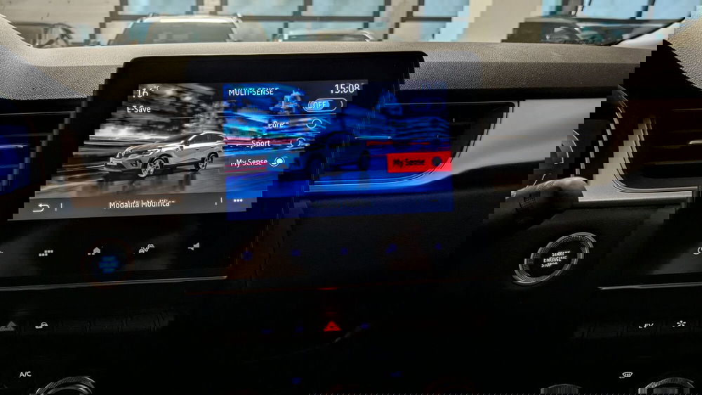 Renault Captur usata a Milano (11)