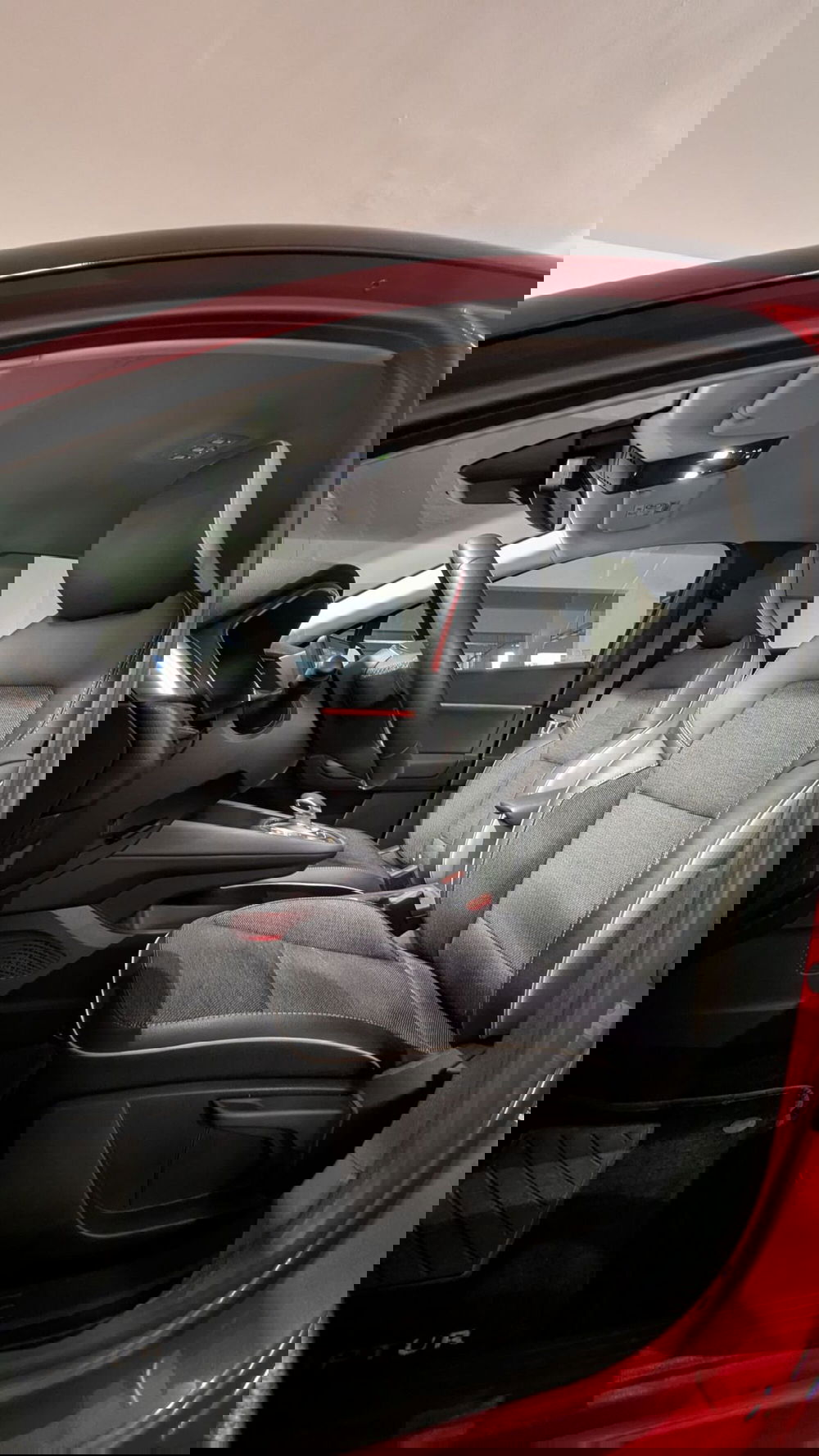 Renault Captur usata a Milano (12)