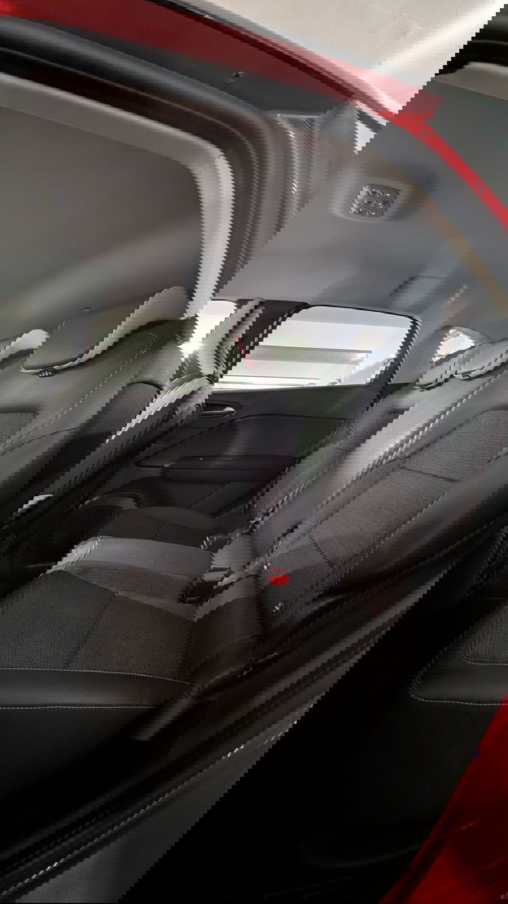 Renault Captur usata a Milano (13)