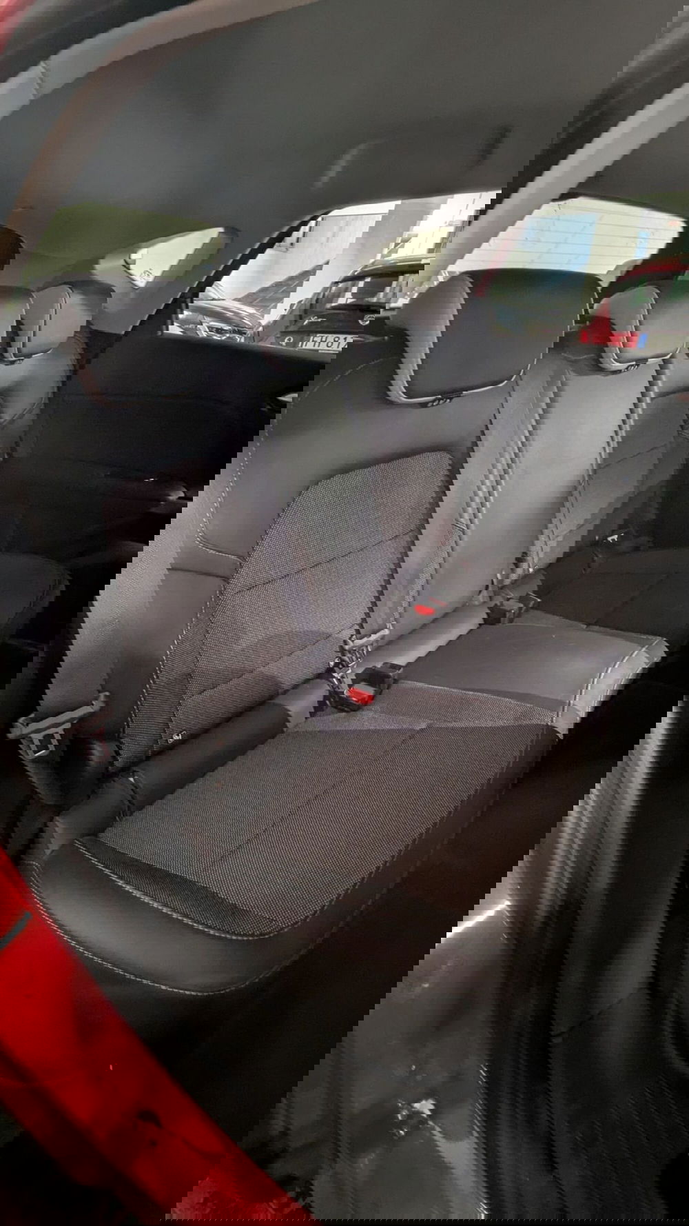 Renault Captur usata a Milano (14)