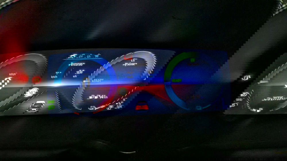 Renault Captur usata a Milano (8)