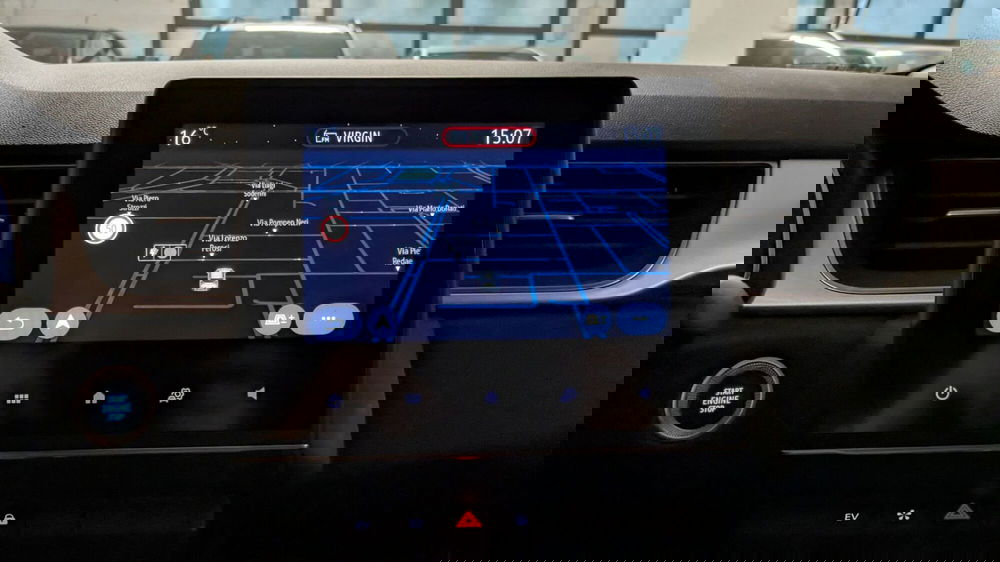 Renault Captur usata a Milano (9)