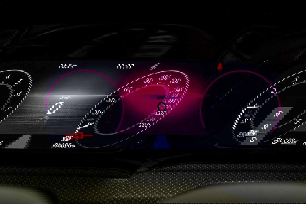 Volkswagen Golf usata a Varese (10)