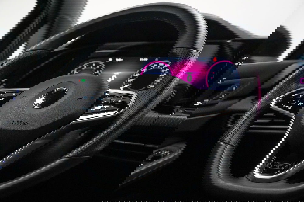 Volkswagen Golf usata a Varese (12)