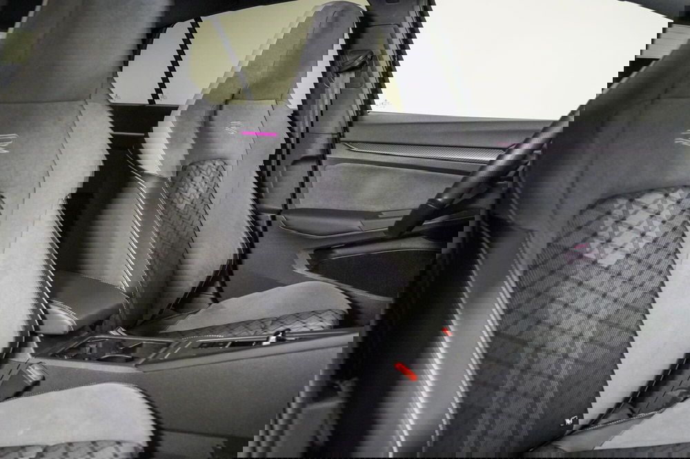 Volkswagen Golf usata a Varese (13)