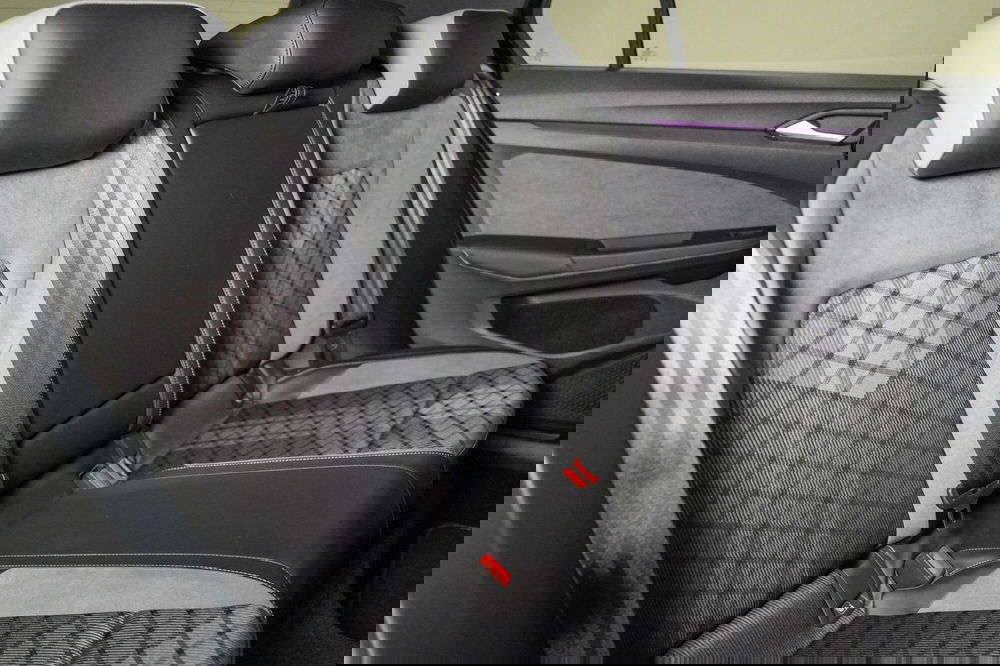 Volkswagen Golf usata a Varese (14)