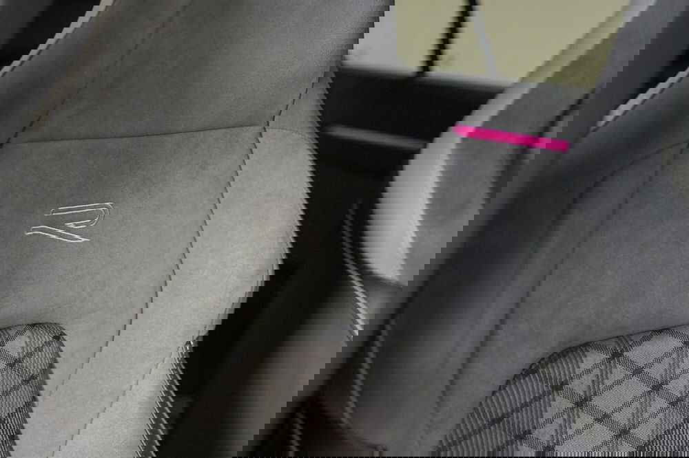 Volkswagen Golf usata a Varese (15)