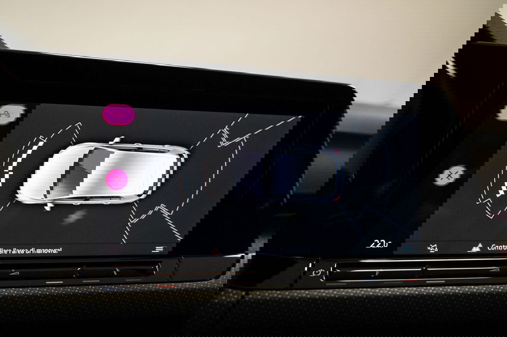 Volkswagen Golf usata a Varese (17)