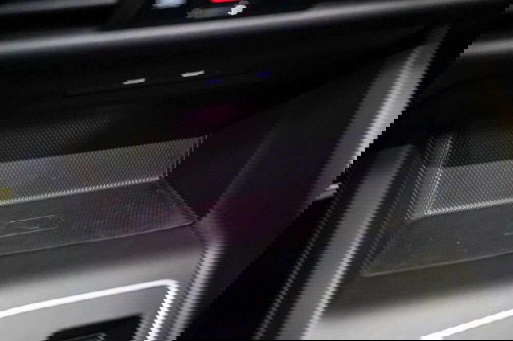 Volkswagen Golf usata a Varese (19)