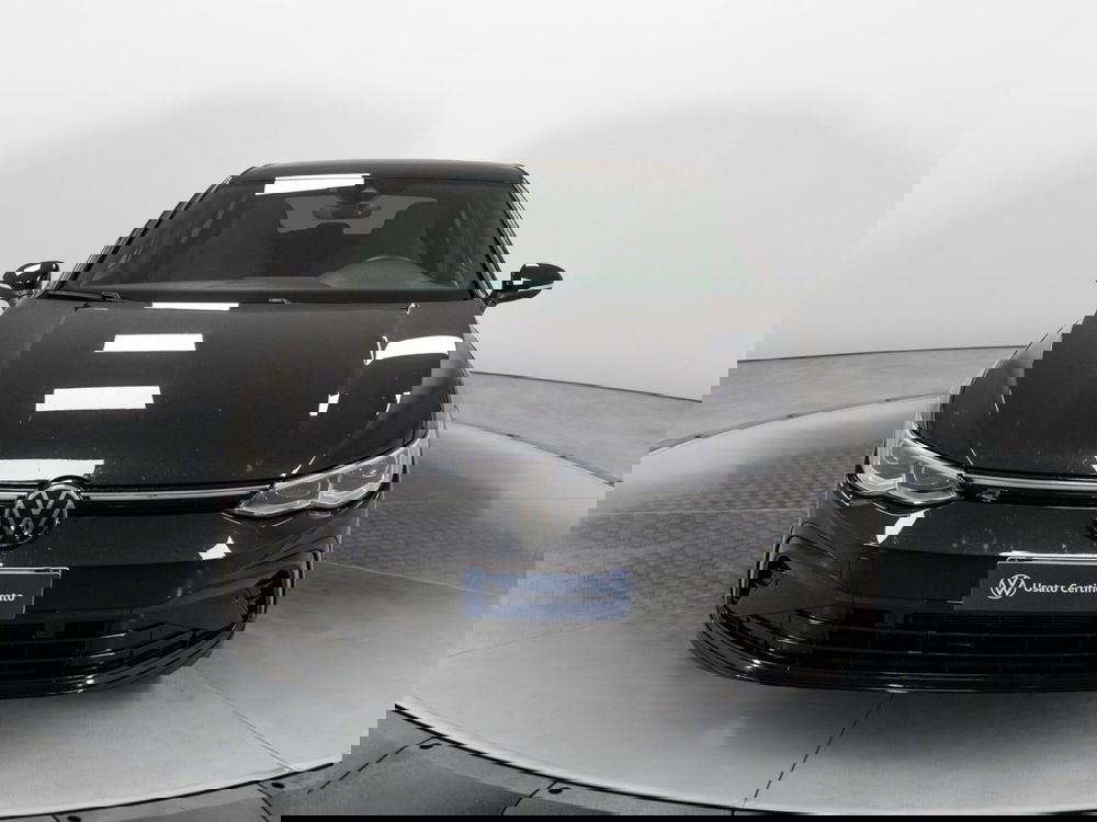 Volkswagen Golf usata a Varese (2)