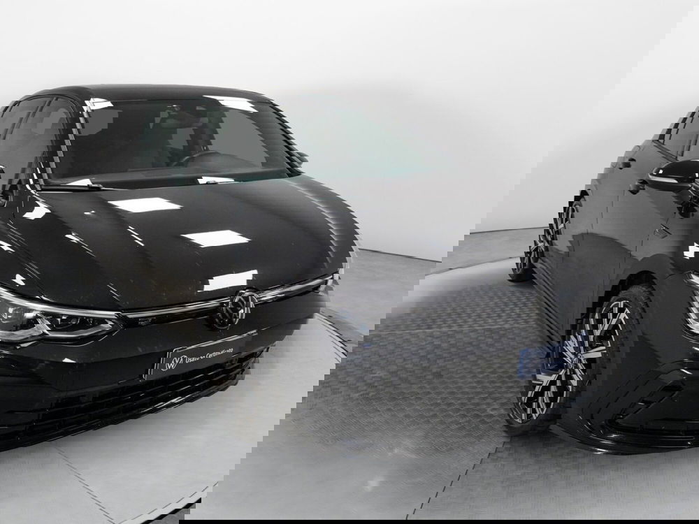 Volkswagen Golf usata a Varese (3)