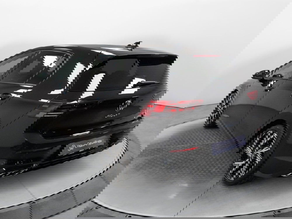 Volkswagen Golf usata a Varese (4)