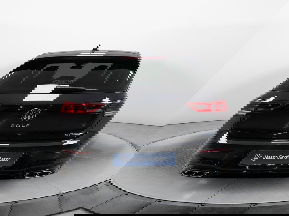 Volkswagen Golf usata a Varese (5)