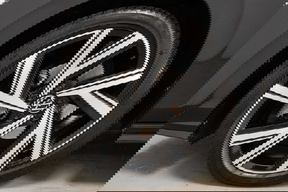 Volkswagen Golf usata a Varese (7)