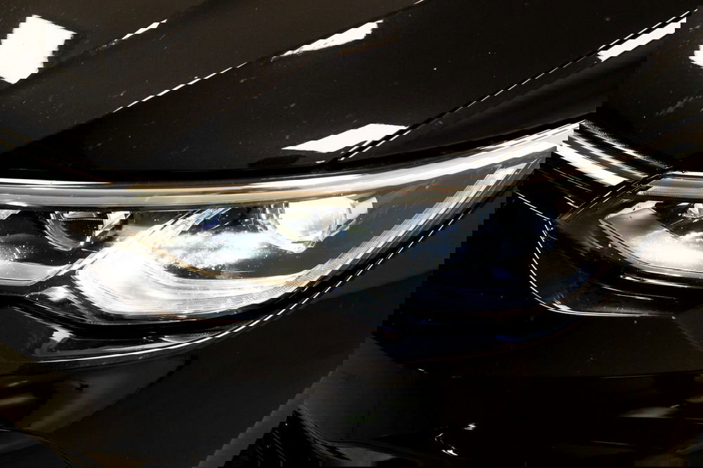 Volkswagen Golf usata a Varese (8)