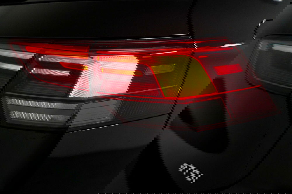 Volkswagen Golf usata a Varese (9)