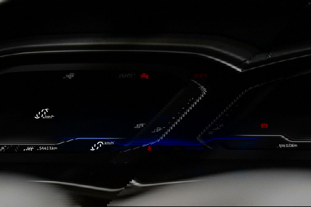 Volkswagen T-Roc usata a Varese (10)