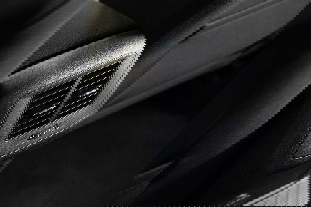 Volkswagen T-Roc usata a Varese (18)