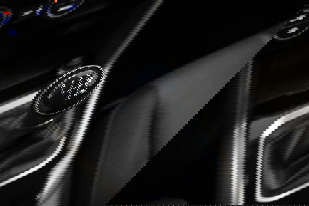 Volkswagen T-Roc usata a Varese (19)