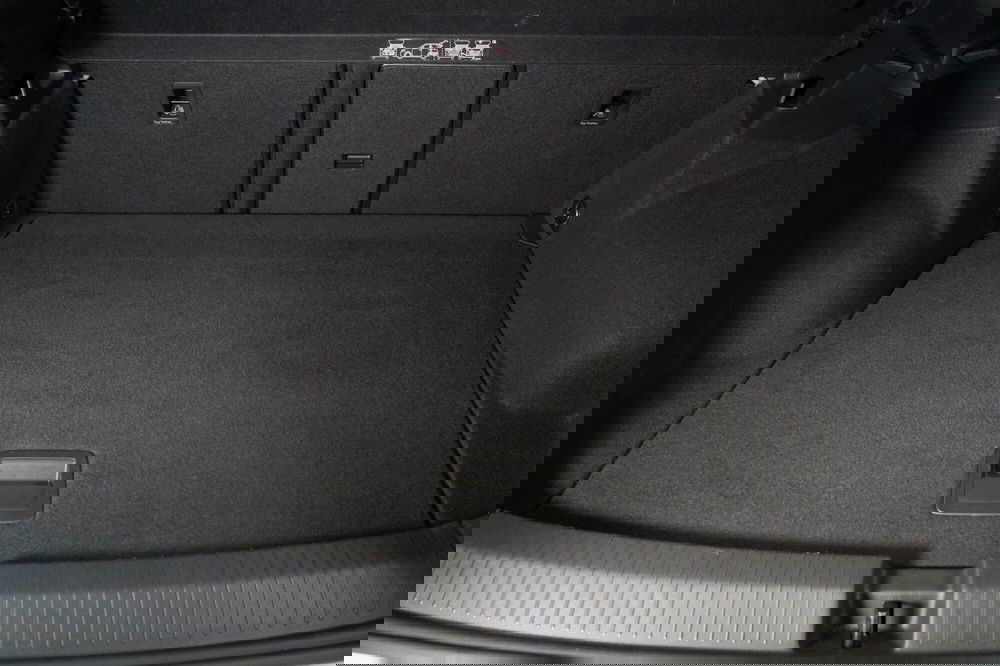 Volkswagen T-Roc usata a Varese (20)