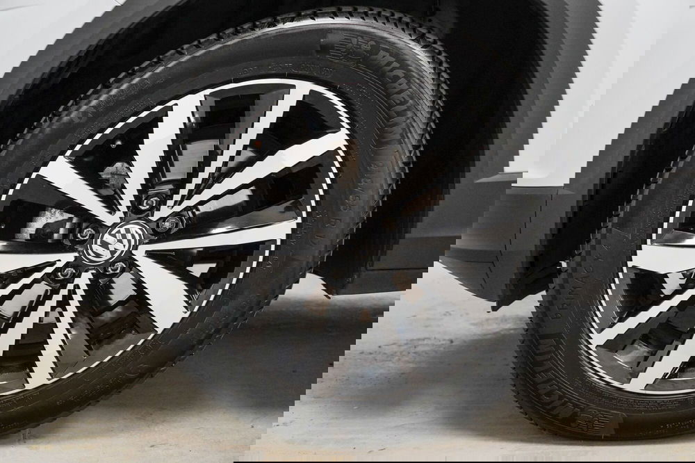 Volkswagen T-Roc usata a Varese (7)