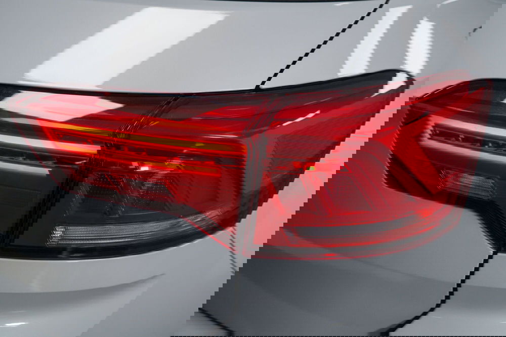 Volkswagen T-Roc usata a Varese (9)