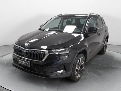 Skoda Karoq 2.0 TDI EVO SCR Style del 2022 usata a Carnago
