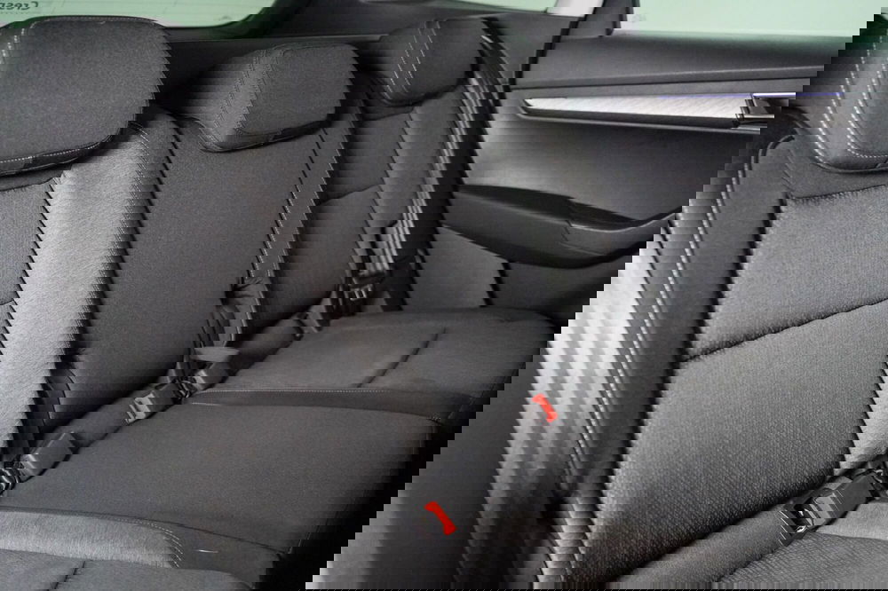 Skoda Karoq usata a Varese (12)