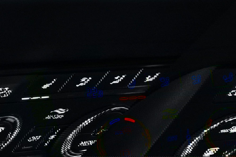 Skoda Karoq usata a Varese (19)