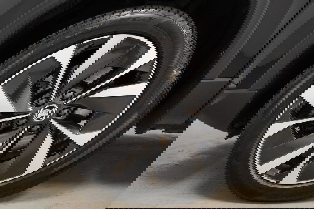 Skoda Karoq usata a Varese (7)