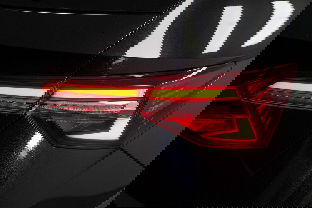 Skoda Karoq usata a Varese (9)